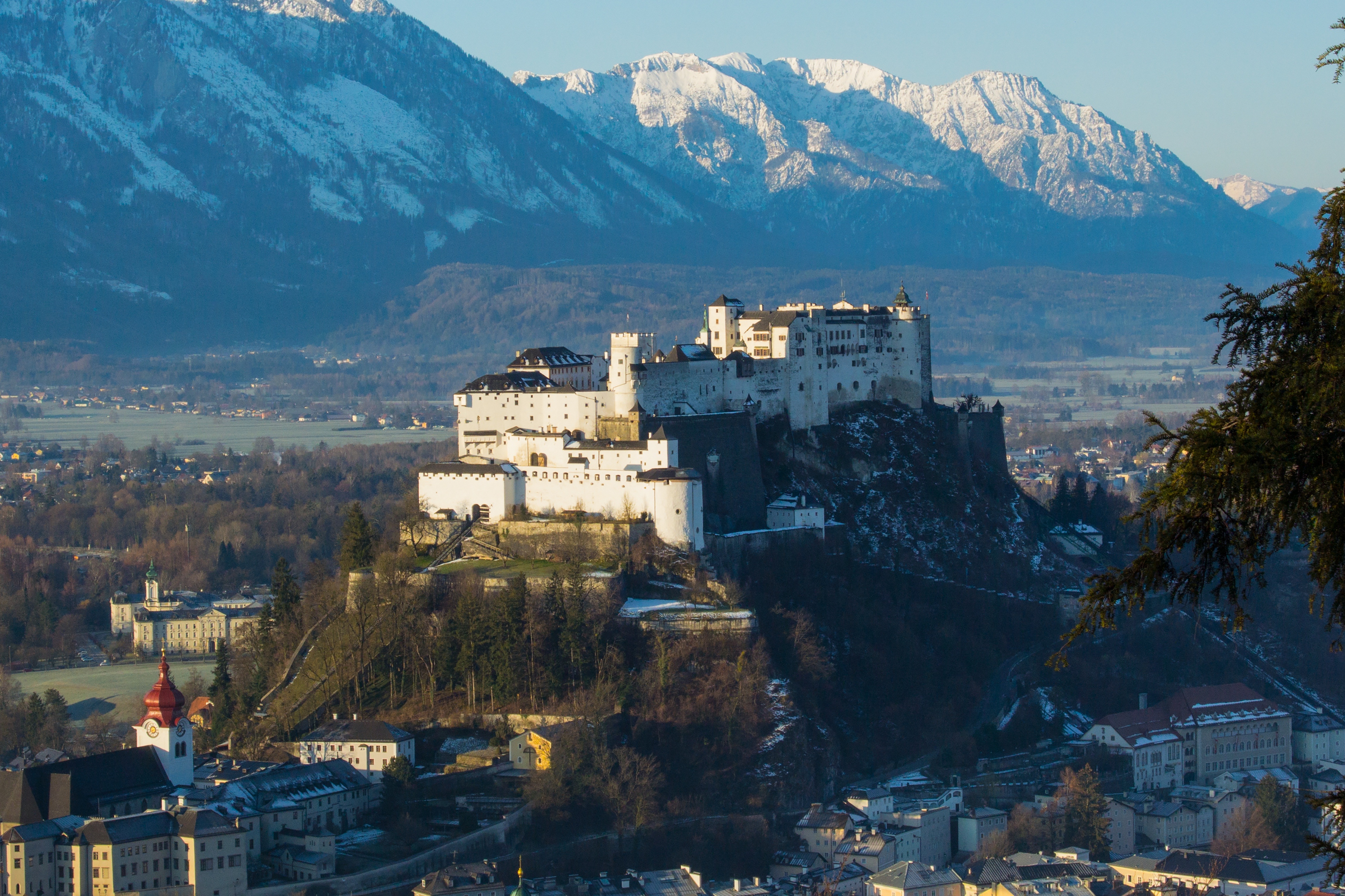 Events In Salzburg Events In Salzburg